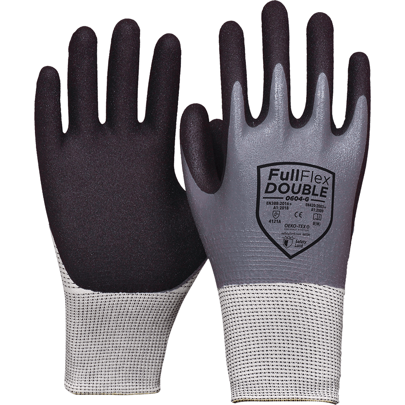 Safety Lord Fullflex Double 0604 Montaj Eldiveni Safety Lord Fullflex Double 0604 Montaj Eldiveni